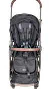 Shop Cybex Gazelle S Modular Stroller, 2024, Black, Moon Black at Goodbuygears