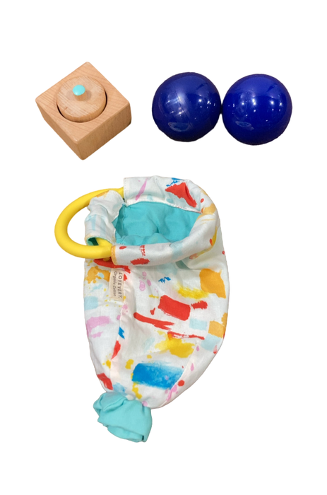 Shop Lovevery The Thinker Play Kit at Goodbuygears