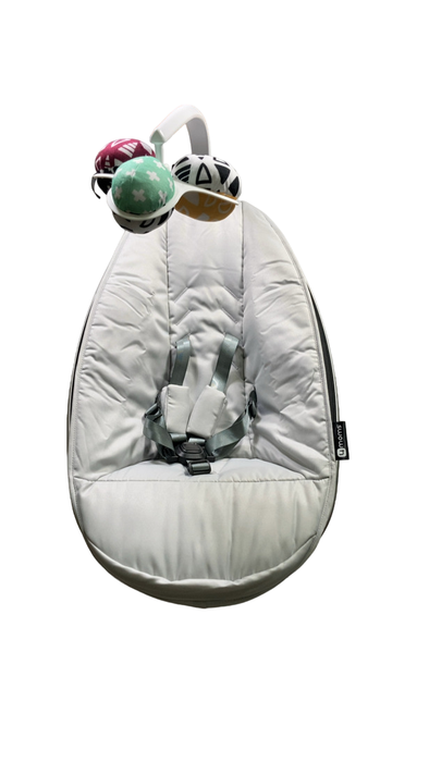 Shop 4moms MamaRoo Multi-Motion Baby Swing, Grey Classic at Goodbuygears