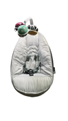 Shop 4moms MamaRoo Multi-Motion Baby Swing, Grey Classic at Goodbuygears