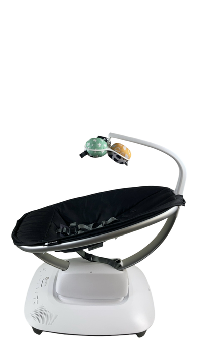 Shop 4moms MamaRoo Multi-Motion Baby Swing, Black Classic at Goodbuygears