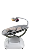 Shop 4moms MamaRoo Multi-Motion Baby Swing, Grey Classic at Goodbuygears