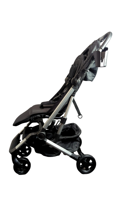 Shop Colugo Compact Stroller, 2023, Black at Goodbuygears