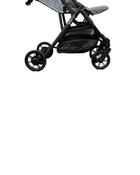 Shop Inglesina Quid 2 Stroller, Stormy Gray, 2023 at Goodbuygears