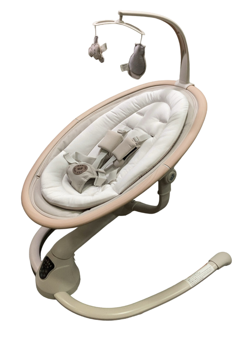 Shop Maxi-Cosi Cassia Swing, Classic Oat at Goodbuygears