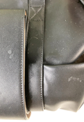 Shop Twelvelittle Peek-A-Boo Satchel 2.0 Diaper Bag, Black at Goodbuygears
