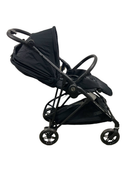 Shop Cybex Melio Carbon, 2021, Deep Black at Goodbuygears