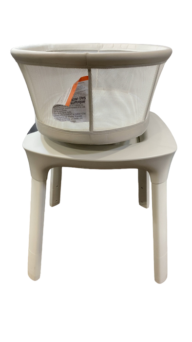 Shop 4moms MamaRoo Sleep Bassinet at Goodbuygears