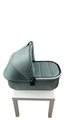 Shop UPPAbaby VISTA V2 Stroller, 2019, Emmett (Green Melange) at Goodbuygears