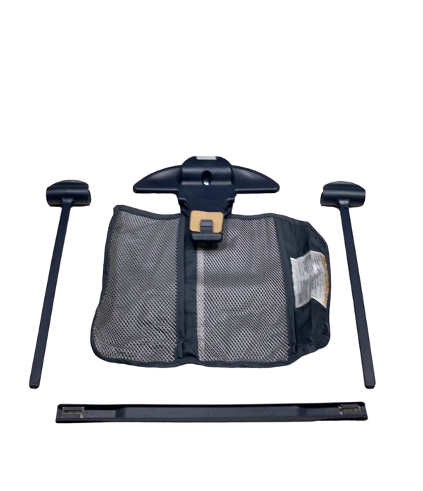 Graco Pack 'n Play Playard Reversible Seat & Changer, Affinia
