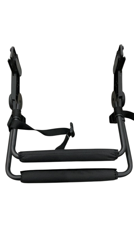 Shop Thule Urban Glide 3 Double Car Seat Adapter, Universal/Chicco at Goodbuygears
