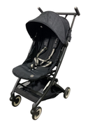 Shop Cybex Libelle 2 Compact Stroller, 2023, Magic Black at Goodbuygears