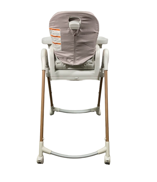 Shop Maxi-Cosi Minla 6-in-1 High Chair, Horizon Sand at Goodbuygears
