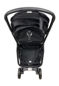 Shop Bugaboo Butterfly Stroller, 2024, Black, Midnight Black, Midnight Black at Goodbuygears