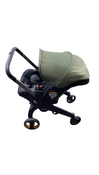 Shop Doona Infant Car Seat & Stroller Combo, 2022, Desert Green at Goodbuygears