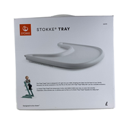 Shop Stokke Tripp Trapp Complete High Chair, Natural, Nordic Grey at Goodbuygears
