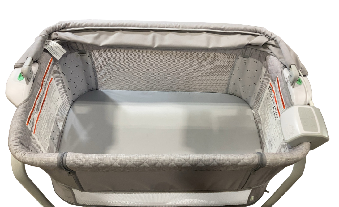 Shop Ingenuity Dream Hero Starlight 3-in-1 Co-Sleeping Bassinet at Goodbuygears