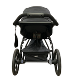 Shop Thule Urban Glide 3 Stroller, Black on Black, 2024 at Goodbuygears