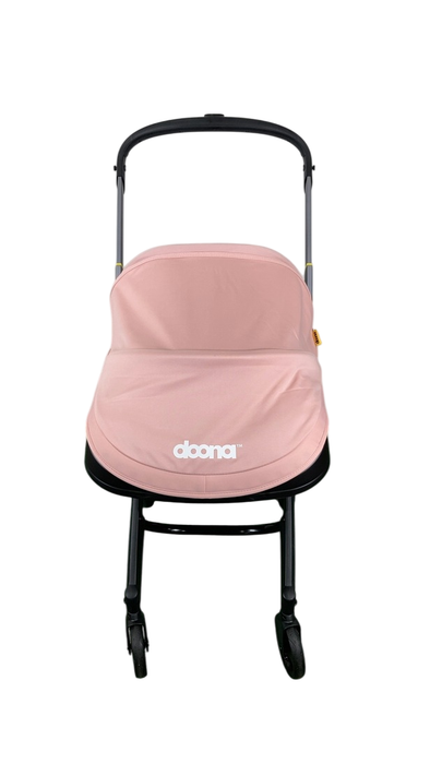Shop Doona Infant Car Seat & Stroller Combo, 2024, Blush Pink at Goodbuygears