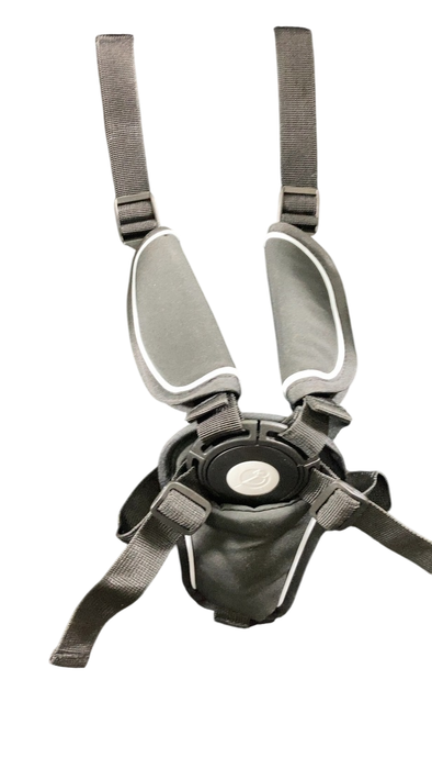 Shop Mockingbird Single 2.0 Stroller, 2024, Bloom, Silver With Penny Leather, Windowpane at Goodbuygears