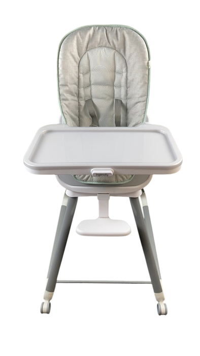 Shop Ingenuity Beanstalk Baby To Big Kid 6-in-1 High Chair at Goodbuygears