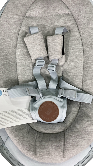 Shop Maxi-Cosi Cassia Swing, Essential Graphite at Goodbuygears