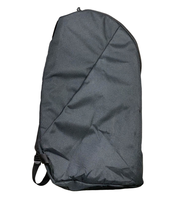 Shop WAYB Pico Portable Car Seat Travel Bag, Deluxe Bag, Onyx at Goodbuygears