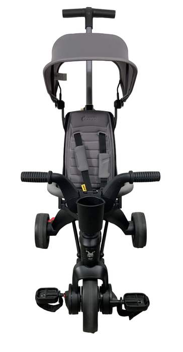 Shop Doona Liki Trike S3, Grey Hound at Goodbuygears