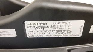 Shop Graco Modes Trio Travel System, Hemlock, 2024 at Goodbuygears