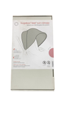 Shop Bugaboo Bee 5 Sun Canopy, Soft Pink at Goodbuygears