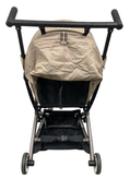 Shop Cybex Libelle 2 Compact Stroller, 2024, Almond Beige at Goodbuygears