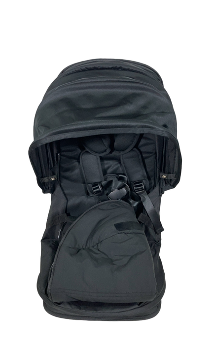 Shop Colugo Compact Infant Kit, Black at Goodbuygears