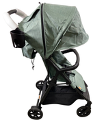 Shop Zoe The Tour Stroller, Green, V2, 2024 at Goodbuygears