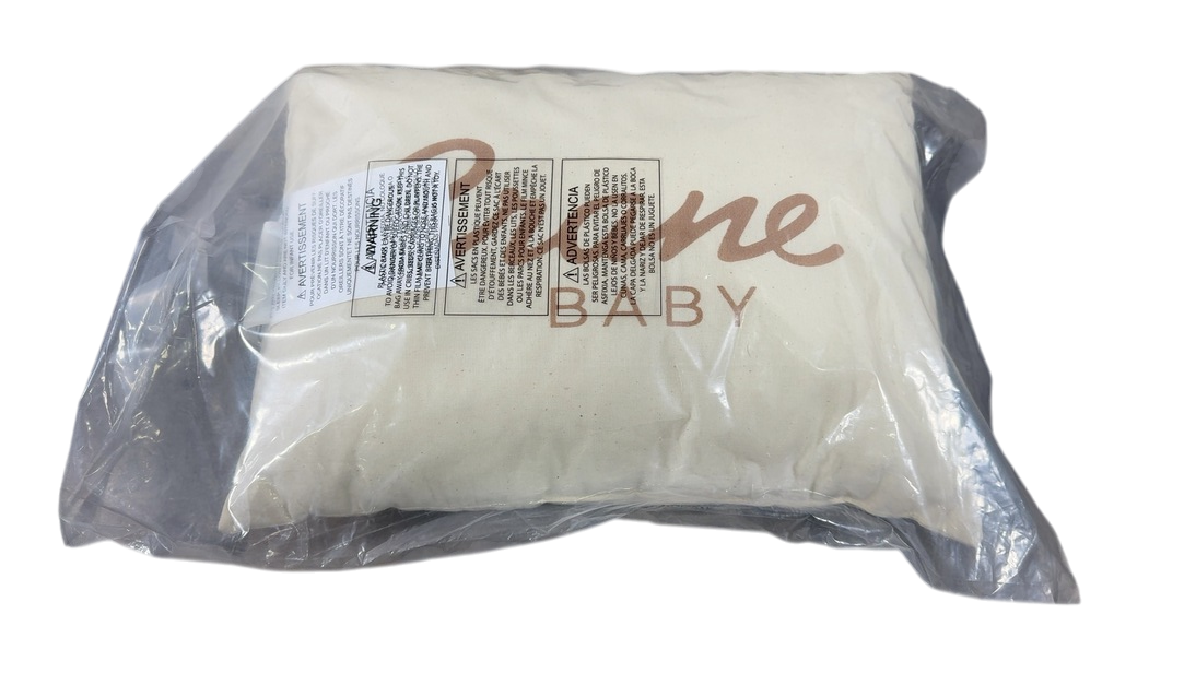 Shop Crane Baby Pillow Insert, 12” x 6” at Goodbuygears