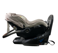 Shop Maxi-Cosi Peri 180 Rotating Infant Car Seat, 2024, Desert Wonder at Goodbuygears