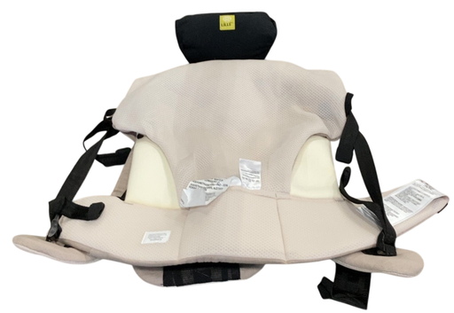 Shop Lillebaby Elevate 6-in-1 Baby Carrier, Whisper at Goodbuygears