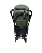 Shop Bugaboo Butterfly Stroller, 2022, Forest Green at Goodbuygears