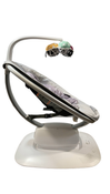 Shop 4moms MamaRoo Multi-Motion Baby Swing, Grey Classic at Goodbuygears