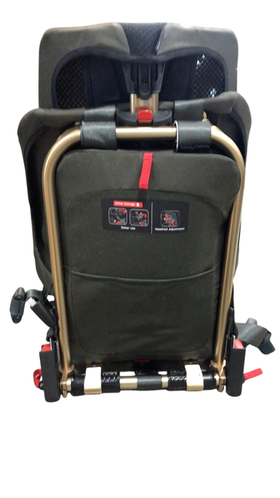 Shop WAYB Pico Portable Car Seat, 2022, Earth at Goodbuygears