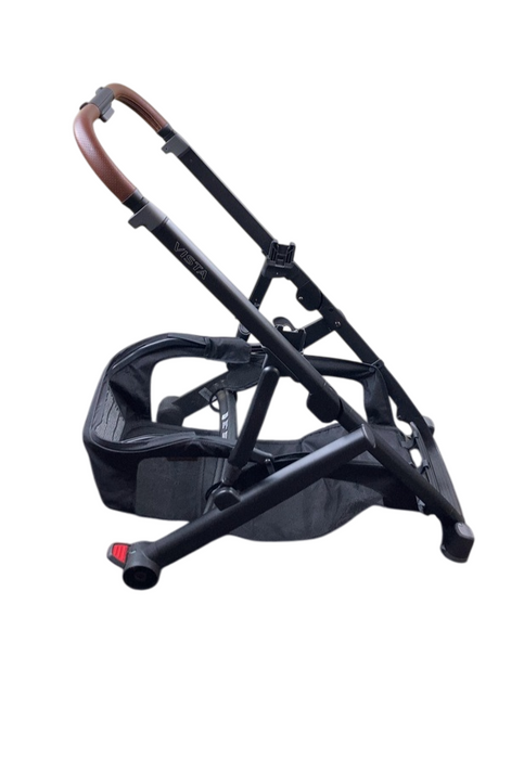 Shop UPPAbaby Vista V3 Stroller Frame, 2024 at Goodbuygears