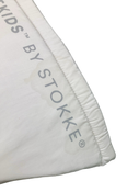 Shop Stokke JetKids BedBox + Crew Backpack Travel Bundle, Blue Sky at Goodbuygears