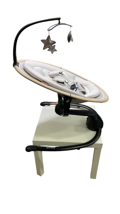 Shop Maxi-Cosi Cassia Swing, Onyx Sand at Goodbuygears