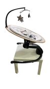 Shop Maxi-Cosi Cassia Swing, Onyx Sand at Goodbuygears