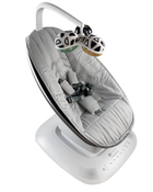 Shop 4moms MamaRoo Multi-Motion Baby Swing, Grey Classic at Goodbuygears