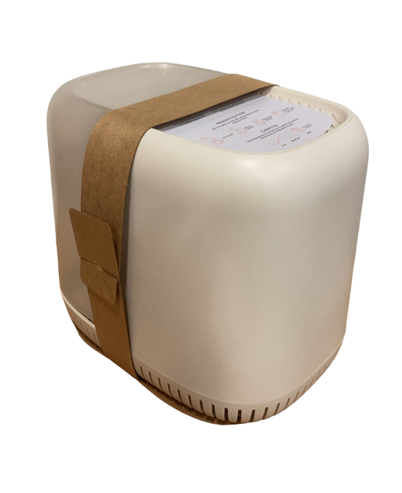 Shop Canopy Nursery Humidifier, Cream at Goodbuygears