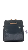 Shop Bumprider SideBag, Black/Brown at Goodbuygears