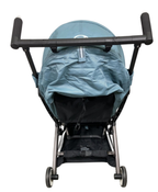 Shop Cybex Libelle 2 Compact Stroller, Stormy Blue, 2024 at Goodbuygears