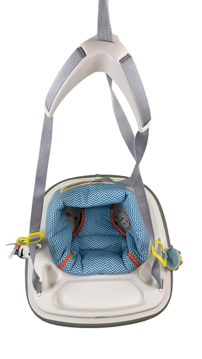 Shop Graco Doorway Bumper Jumper, Caravan at Goodbuygears
