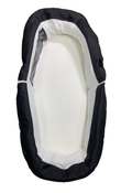 Shop Cybex Eos Lux Stroller, 2023, Moon Black at Goodbuygears