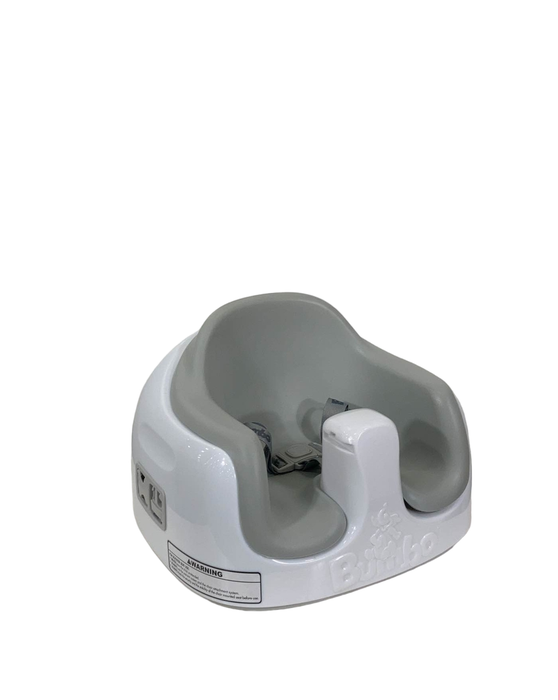 Shop Bumbo Multi Seat, Cool Grey at Goodbuygears